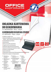 Office Products Картон Книговезничество 100бр