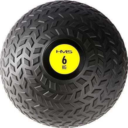 HMS Minge Slam 21cm , 6kg în culoare Negru