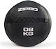 Zipro Ball Medizin 8kg in Schwarz Farbe