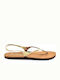 Damen Flache Sandalen