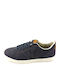 Reno Ανδρικά Sneakers Μπλε