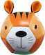 Barbo Toys Μπάλα από Ύφασμα