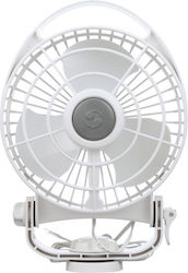 Eval Boat Fan