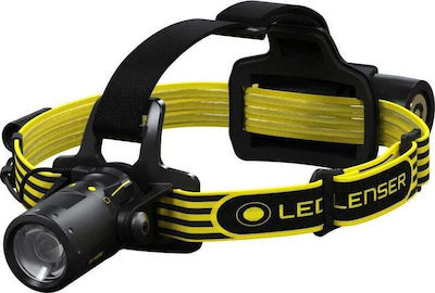 LedLenser Flashlight LED