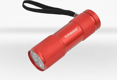 Tiross Flashlight LED