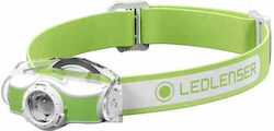 LedLenser Φακός LED 200lm