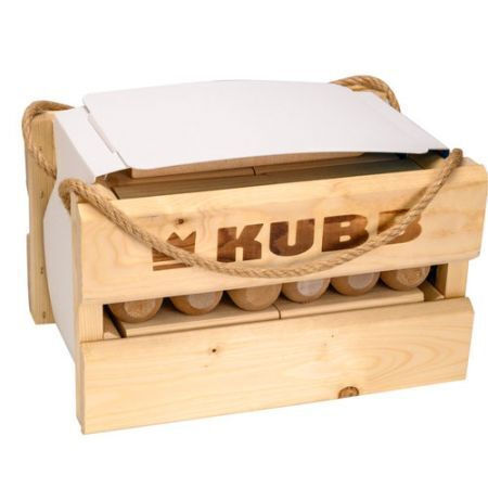 Tactic Παιχνίδι Εσωτερικού Χώρου Kubb