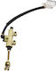 Roc Motorcycle Disc Brake System 165-09-36803
