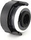 CarGuard Adapter für Autoscheinwerferlampe Xenon H7 für BMW E90 / E46