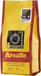 Arcaffe Espresso Mokacrema Ganze Bohnen 250gr Arcaffe Espresso Mokacrema Ganze Bohnen 250gr