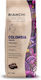 Bianchi Coffee Espresso Coffee Arabica Colombia Whole Beans 250gr