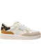 Replay Sneakers Beige