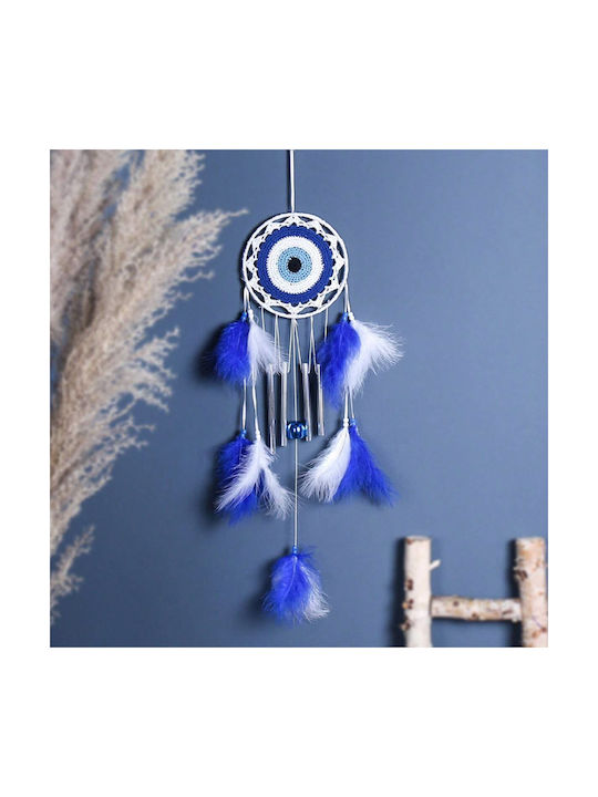 Decorative Dreamcatcher 65cm 1pcs