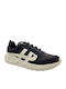 Ανδρικά Sneakers Μαύρα