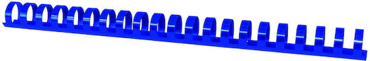 Office Products Spine Bookbinding 22mm 50pcs