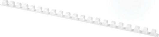 Office Products Αξεσουάρ Βιβλιοδεσίας 8mm 100τμχ