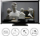 AG Neovo TX-2202A Монитор 21.5" FHD 1920x1080 с Време за Реакция 5мс GTG