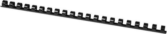 Office Products Ράχη Βιβλιοδεσίας 12mm 100τμχ