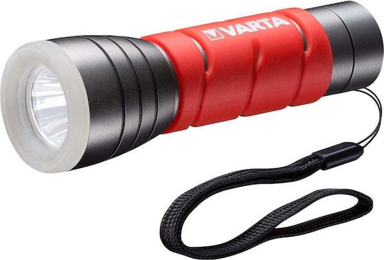 Varta Φακός LED IPX4 με Μέγιστη Φωτεινότητα 235lm Outdoor Sports