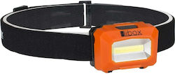 Libox LB0196 Φακός Κεφαλής LED 250lm Libox LB0196 Φακός Κεφαλής LED 250lm