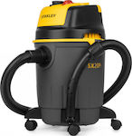 Stanley Car Handheld Vacuum Dry Vacuuming with Cable 12V