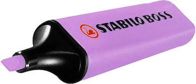 Stabilo Boss Original 5mm Highlighter Lilac