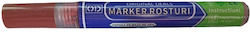 Corector marker permanent pentru rosturi de piatră nisipoasă, uscare rapidă, 15 ml, maro-roșiatic, oferte originale Corector marker permanent pentru rosturi de piatră nisipoasă, uscare rapidă, 15 ml, maro-roșiatic, oferte originale