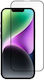 Nuglas 5D Full Face Tempered Glass (iPhone 15 Pro)