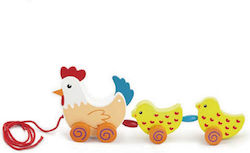 Viga Toys Συρόμενο για Νεογέννητα