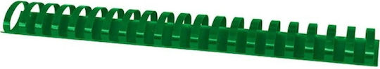 Office Products Αξεσουάρ Βιβλιοδεσίας 38mm 50τμχ