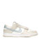 Nike Dunk Low Femei Sneakers Bej