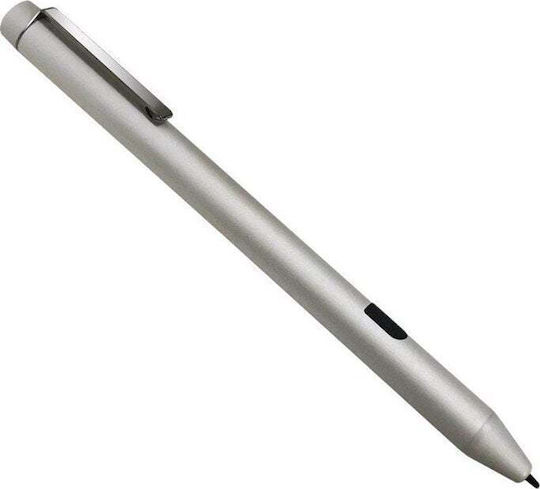 Acer Active Stylus in Silver color PEN.ACTIVE.STYLUS.ASA040.W/BAT