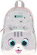 Preschool Excursion Backpack Kitty Cute Ak300 Astra
