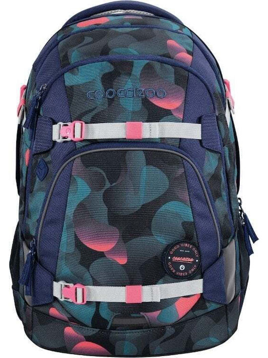 Backpack Coocazoo 2.0 Mate Cloudy Peach