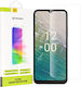 Techsuit Clear Vision Glass Tempered Glass (Nokia C32)