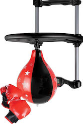 Enero Enero Outdoor Boxing Activity Game