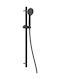 Deante Shower Column Black 5907650823810