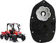 Lean Cars Remote Controlled Toy