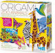 4m Zoo Origami Kit