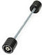 Front Wheel Motorcycle Protective Sliders YAMTRO20