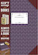 If Deco Gift Pack Classic Book Paper