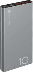 Navitel PWR10 AL 10000mAh