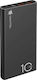 Navitel PWR10 AL Power Bank 10000mAh cu 2 Portu...