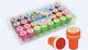 Letter Stamps Fiorello Fiorello