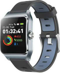 Umax In-band P1 Pro 47мм Син