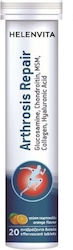 Helenvita Arthrosis Repair Supplement for Joint Health 20 eff. tabs Orange