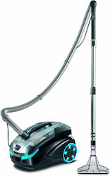 Thomas Amphibia Υγρών / Στερεών 1700W 1.8lt