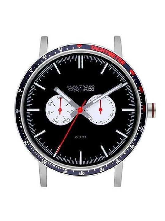 Unisex Ρολόγια Watx & Colors Wxca2747 Ø 44 Mm