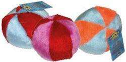 Cuddly Dog Toy Red