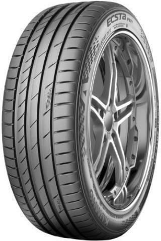 Kumho Ps71 265/40R20 104W XL Θερινό Λάστιχο για Επιβατικό Αυτοκίνητο